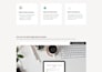 setup your brevo and email marketing and landing pages